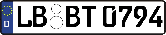 LB-BT0794