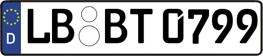 LB-BT0799
