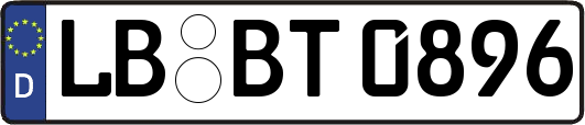 LB-BT0896