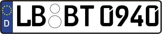 LB-BT0940