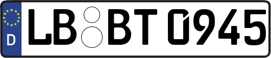 LB-BT0945