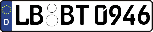 LB-BT0946