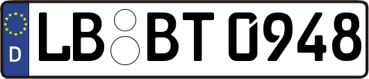 LB-BT0948