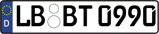 LB-BT0990