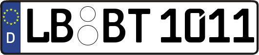 LB-BT1011