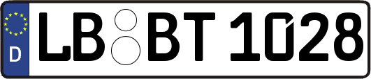 LB-BT1028