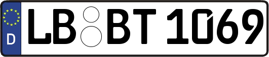 LB-BT1069