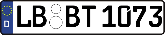 LB-BT1073