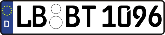 LB-BT1096