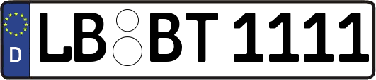 LB-BT1111