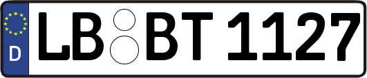 LB-BT1127