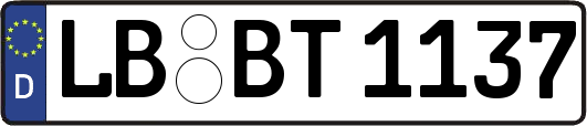 LB-BT1137