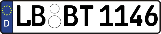LB-BT1146