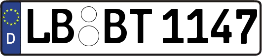 LB-BT1147