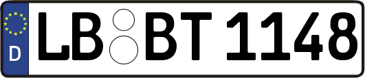 LB-BT1148