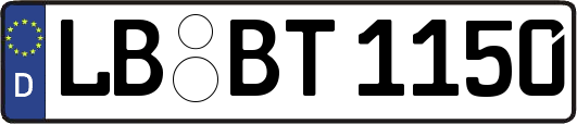 LB-BT1150
