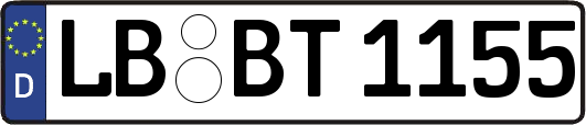 LB-BT1155