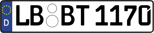 LB-BT1170