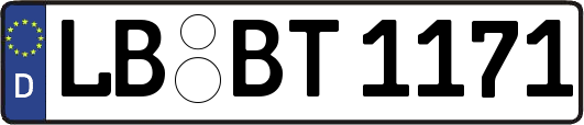 LB-BT1171