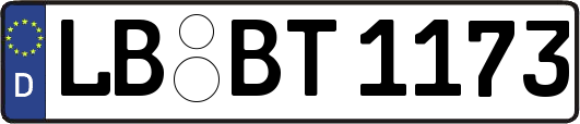 LB-BT1173
