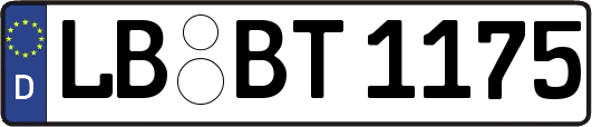 LB-BT1175