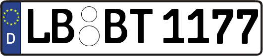 LB-BT1177