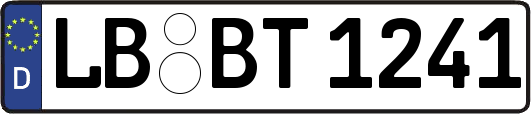 LB-BT1241