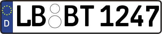 LB-BT1247
