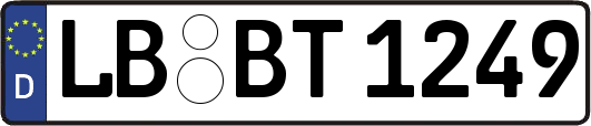 LB-BT1249
