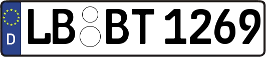 LB-BT1269