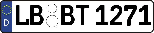LB-BT1271