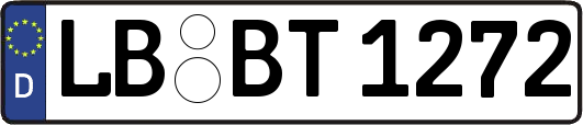 LB-BT1272