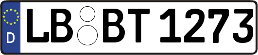 LB-BT1273