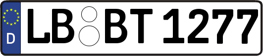 LB-BT1277