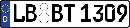 LB-BT1309
