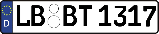 LB-BT1317
