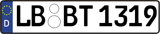 LB-BT1319