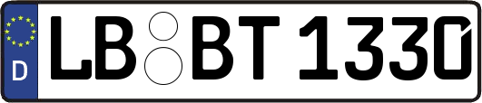 LB-BT1330