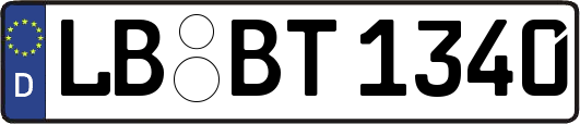 LB-BT1340