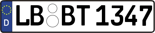 LB-BT1347