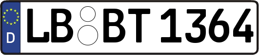 LB-BT1364