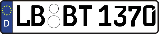 LB-BT1370
