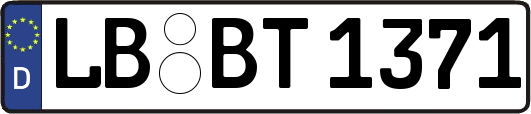 LB-BT1371