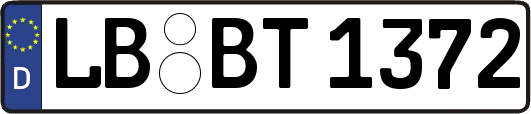 LB-BT1372