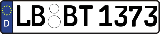LB-BT1373
