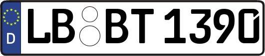 LB-BT1390
