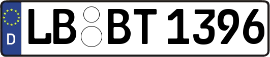 LB-BT1396