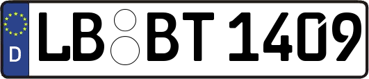 LB-BT1409