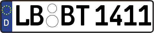 LB-BT1411