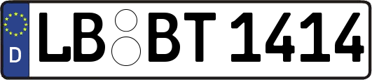 LB-BT1414